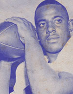 Carroll Williams