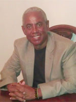 Carroll Williams